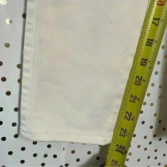 L’agence Cream Jean - Picture 5 of 7